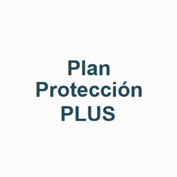Plan protección PLUS